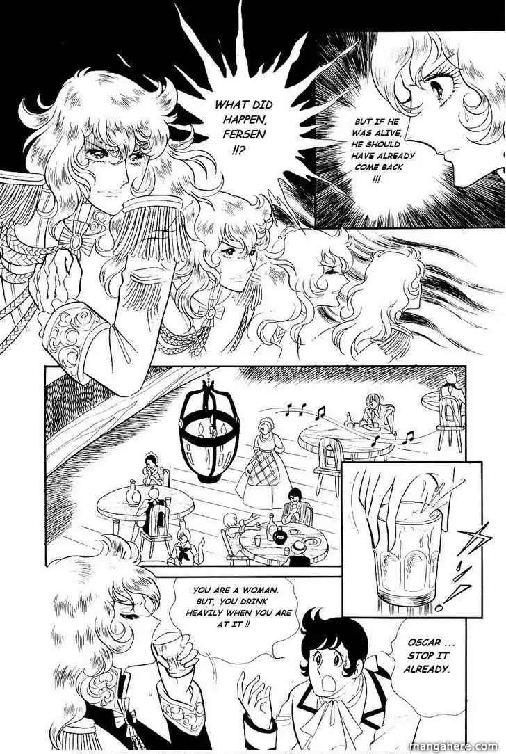 Rose of Versailles Chapter 20 28